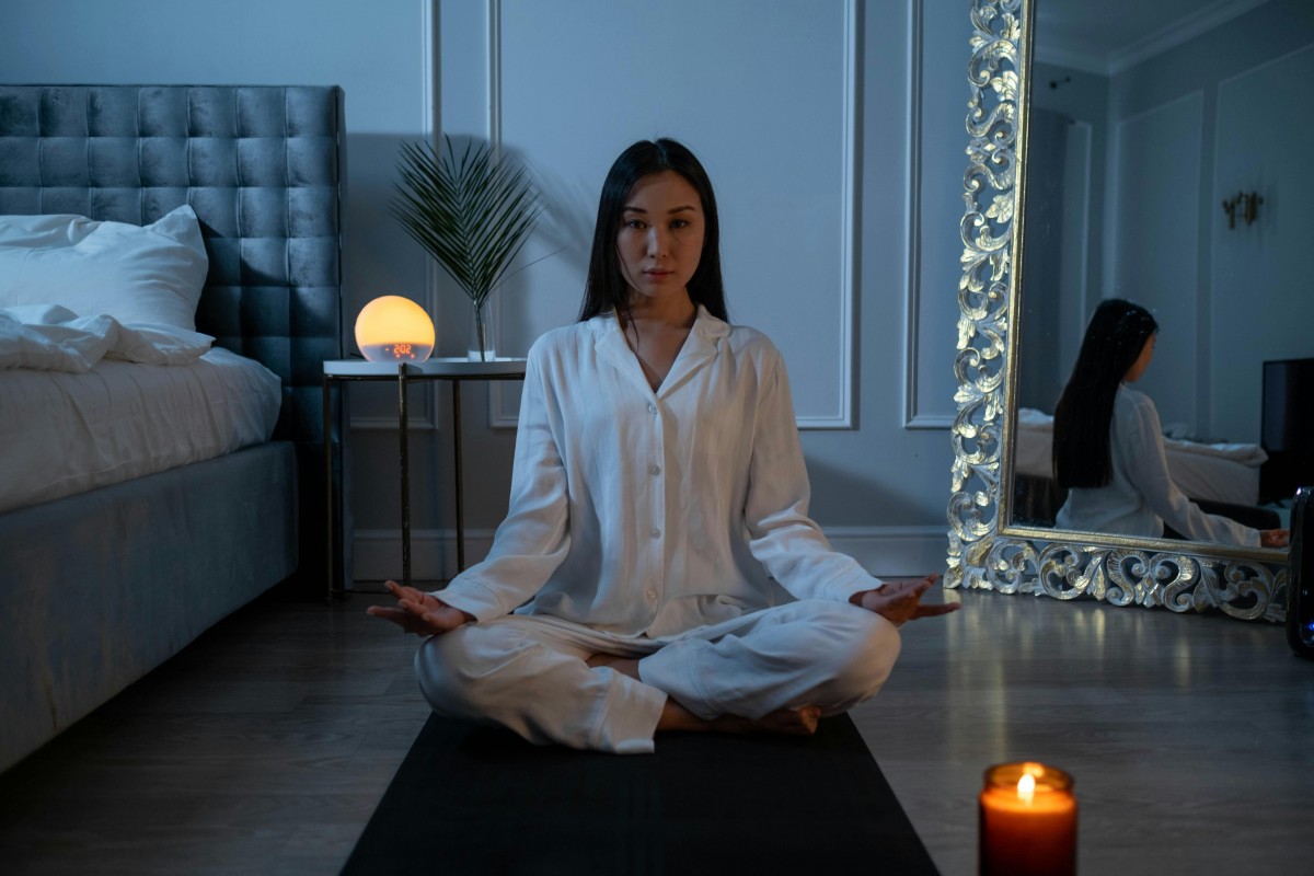 meditazione meditazione