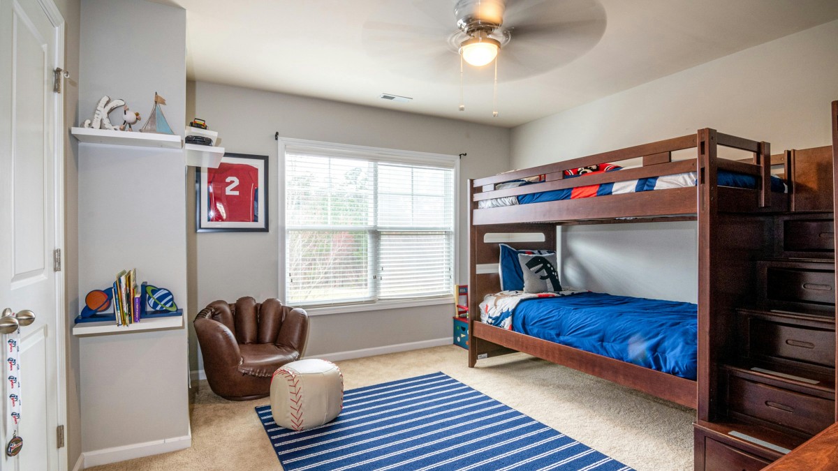 chi ha inventato il letto a castello