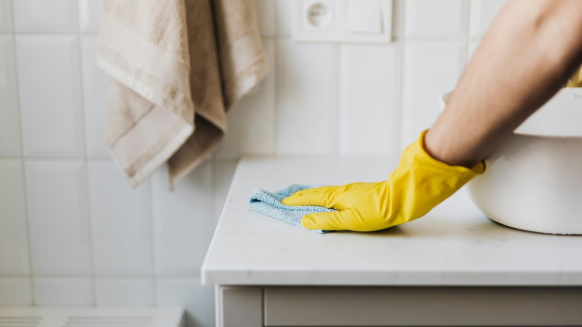 idee bagno con antibagno