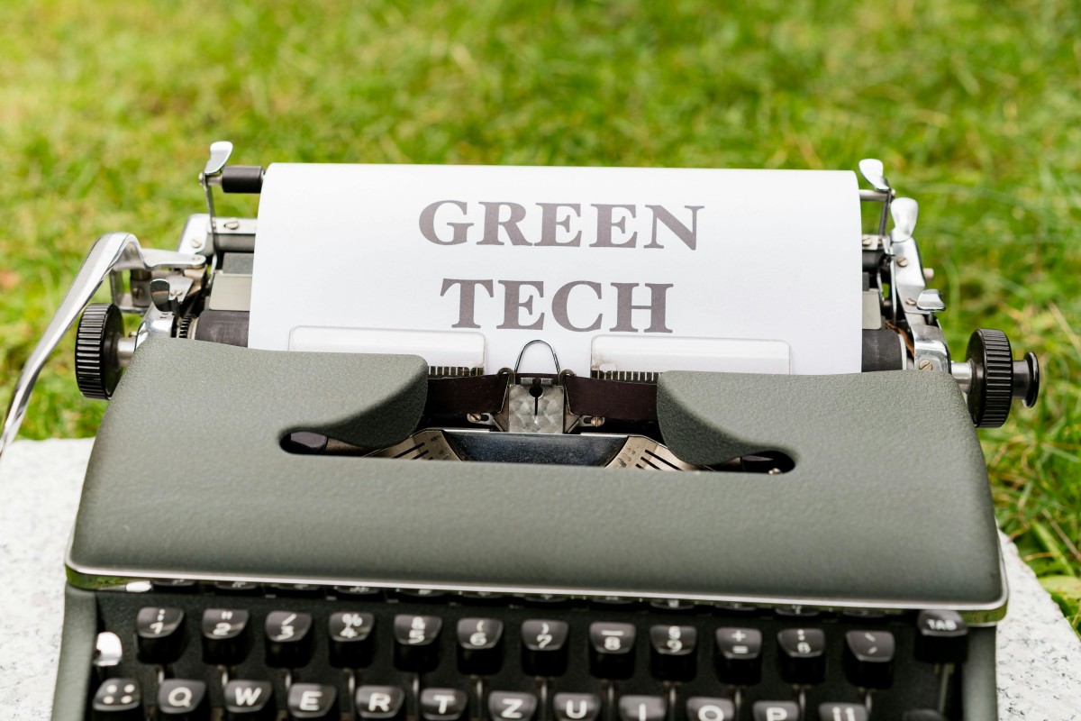 green tech
