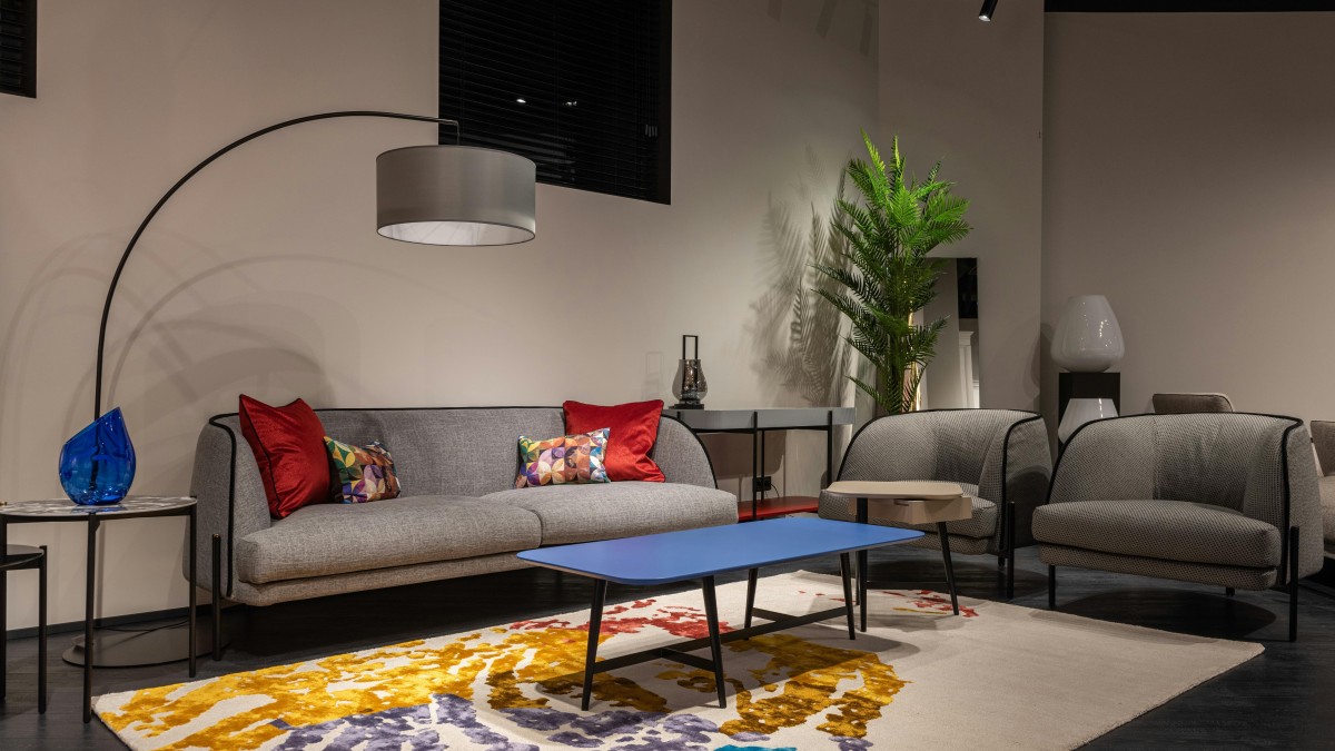 salone del mobile milano