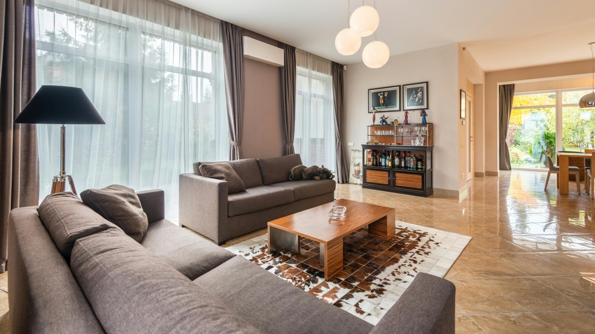 abbinare tappeto e pavimento