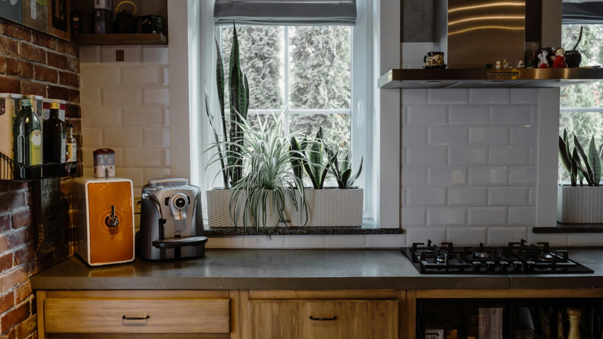 elettrodomestici vintage