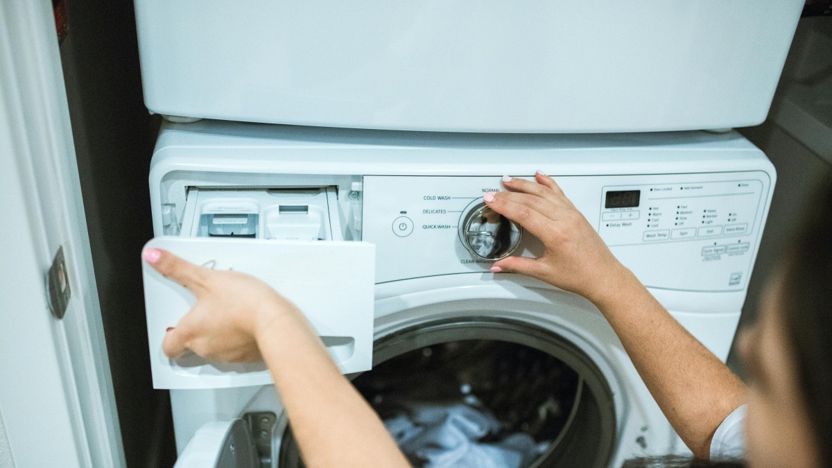 si puo mettere ammorbidente direttamente dentro al cestello
