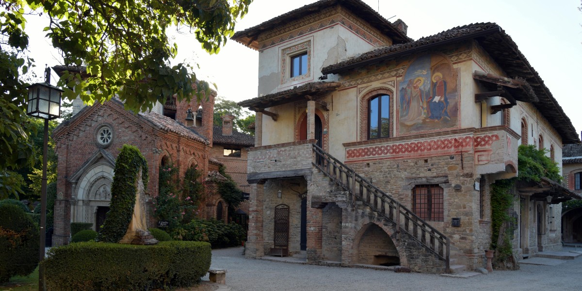 posti strani nord italia