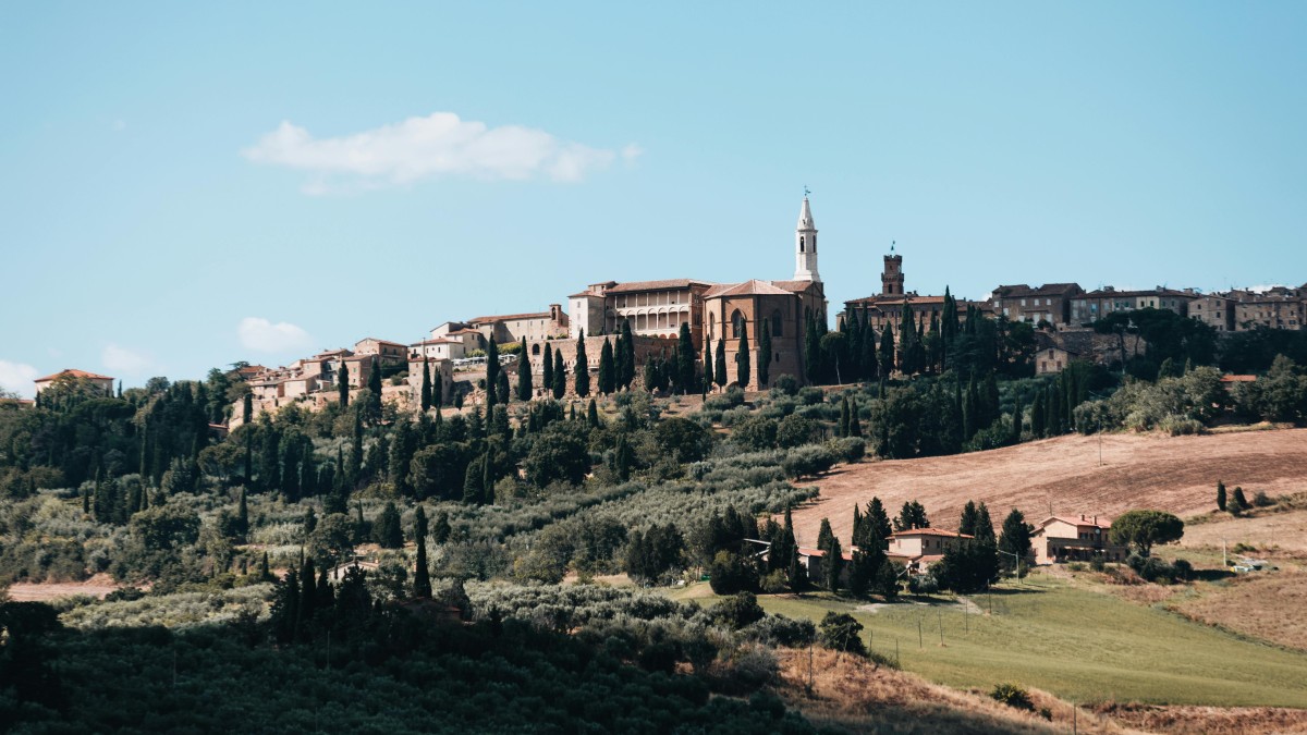 migliori giardini toscana