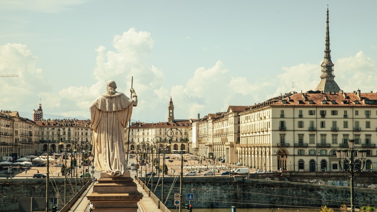 perchè torino si chiama cosi
