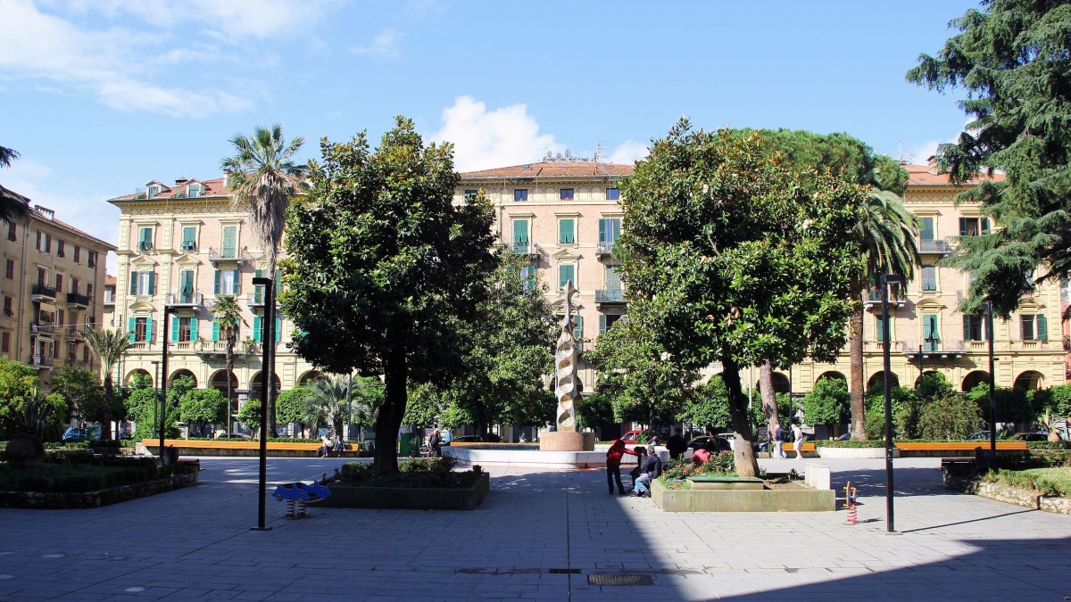 origine del nome la spezia