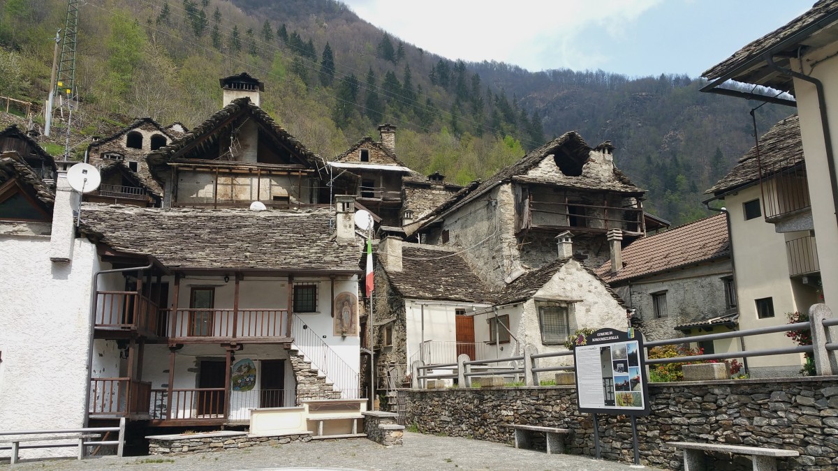 viganella paese senza sole