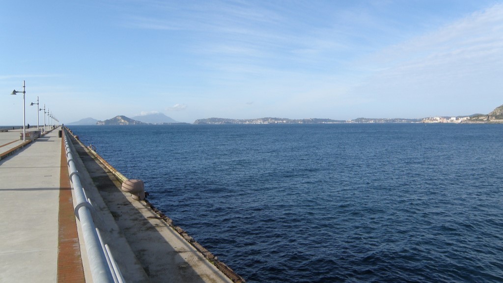 vivere a bagnoli
