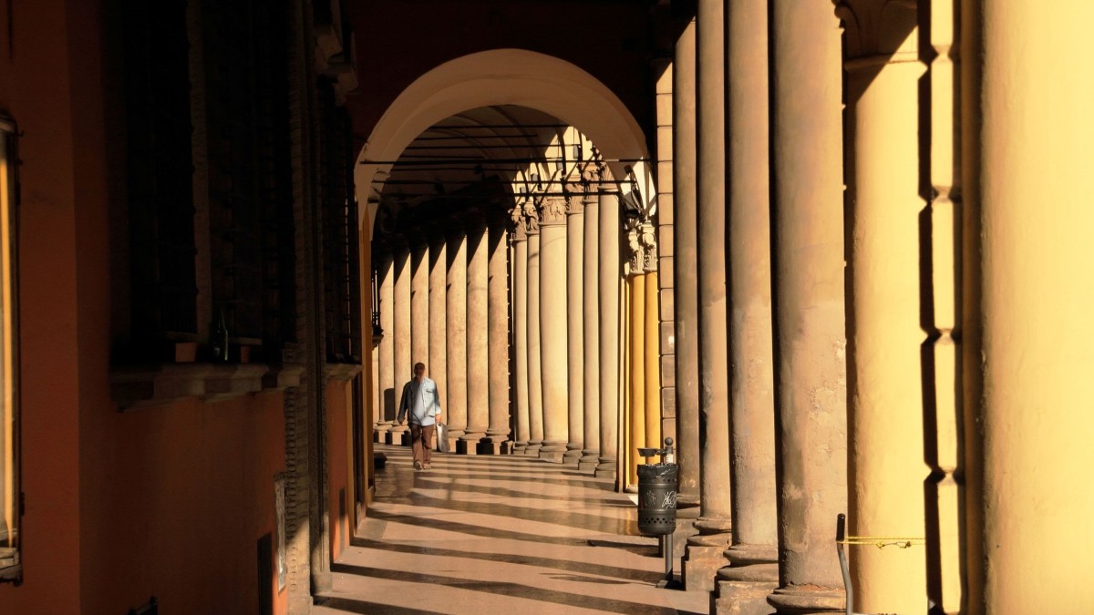 curiosità su bologna