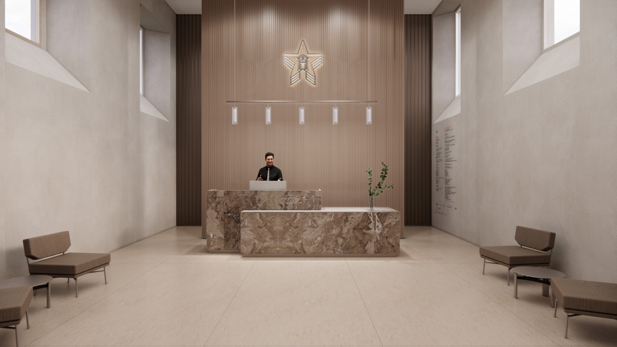Fondazione Stelline