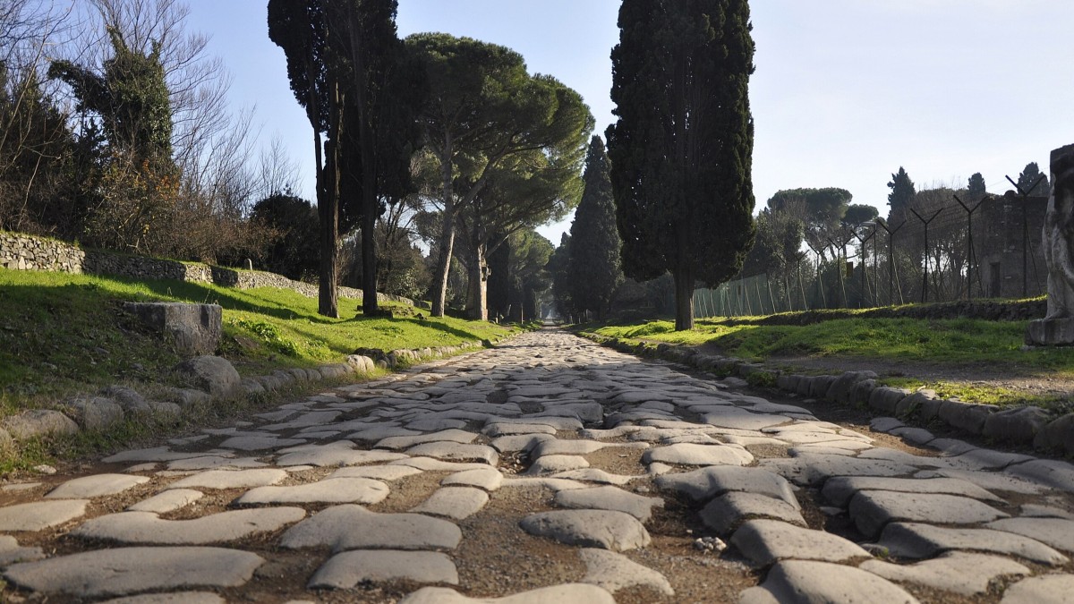 via appia antica