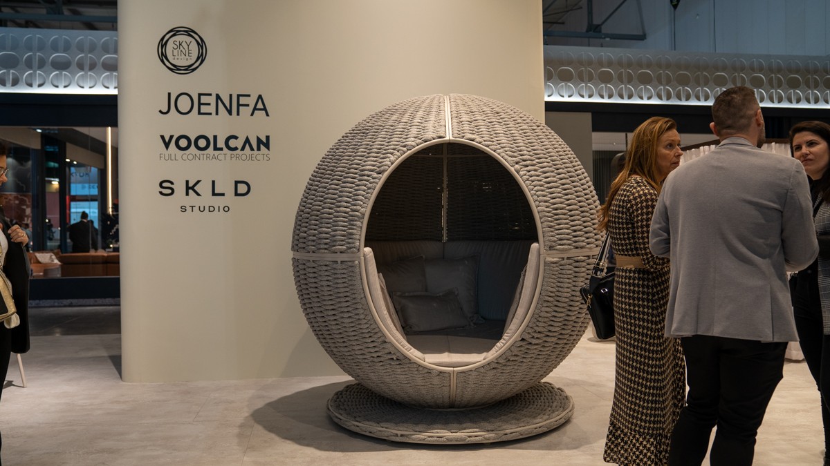 salone del mobile 2024