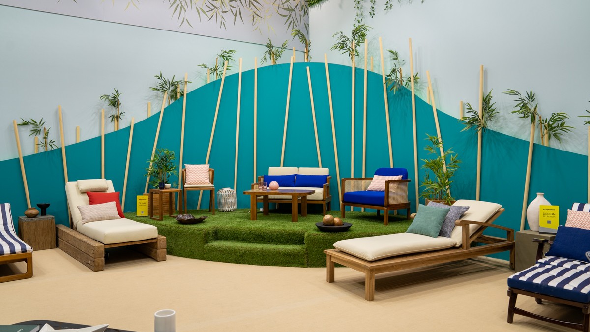 salone del mobile 2024