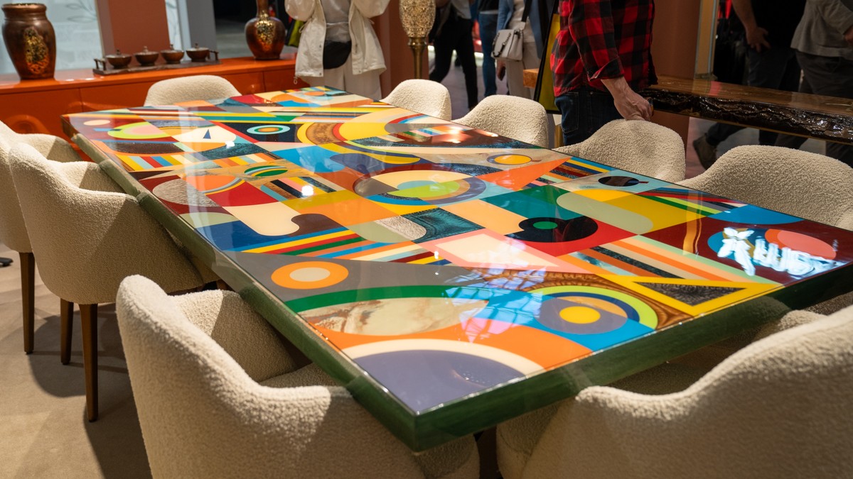 salone del mobile 2024