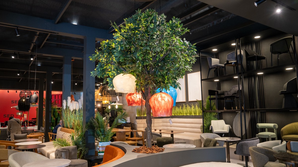 Salone del Mobile 2024, cosa vedere