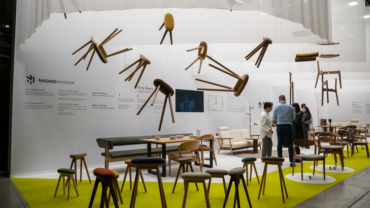 salone del mobile 2024