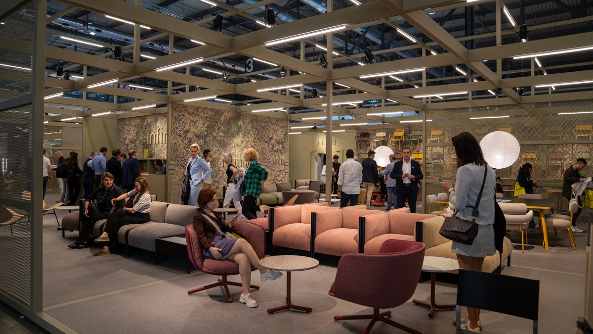 salone del mobile 2024