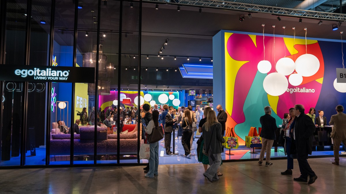 salone del mobile 2024