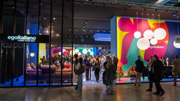 Salone del Mobile 2024, le foto più belle