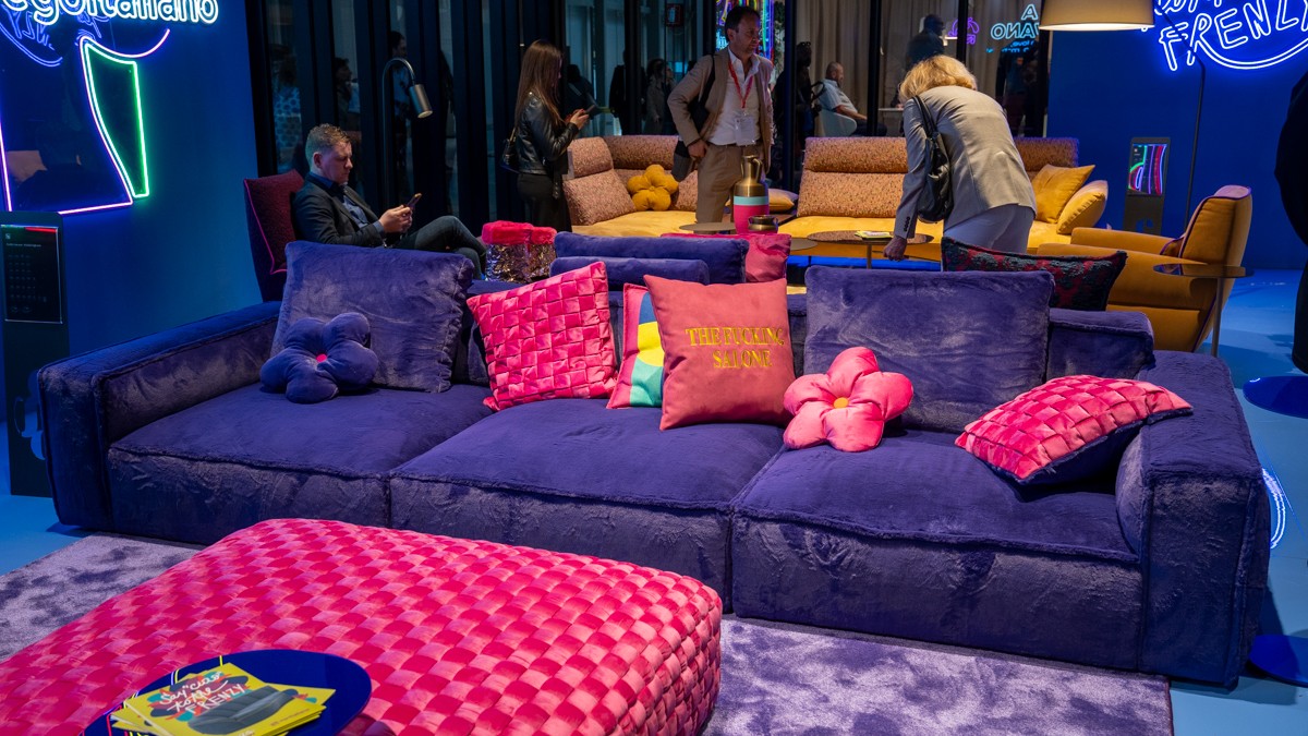 salone del mobile 2024