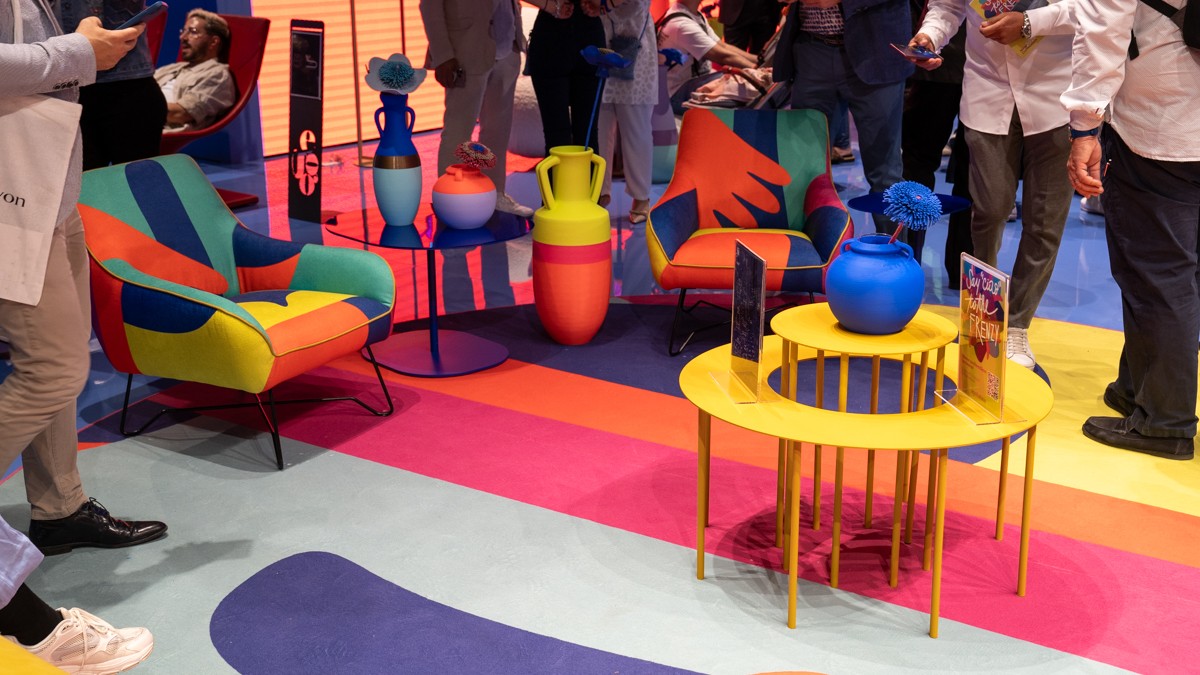 salone del mobile 2024