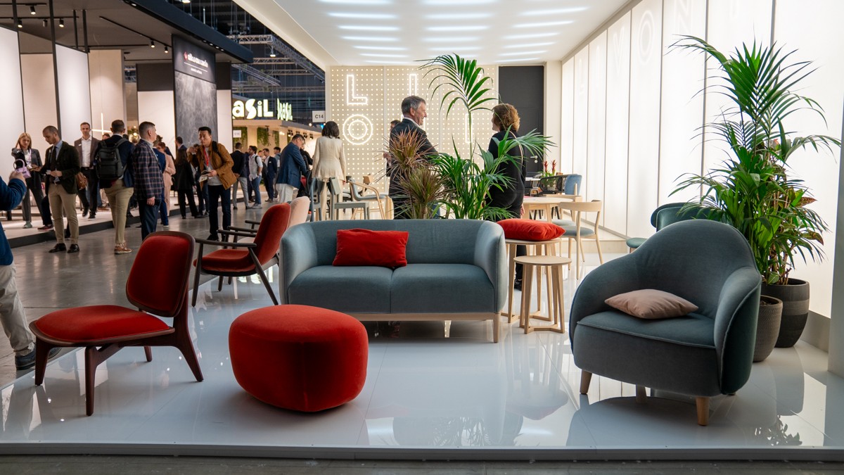 salone del mobile 2024