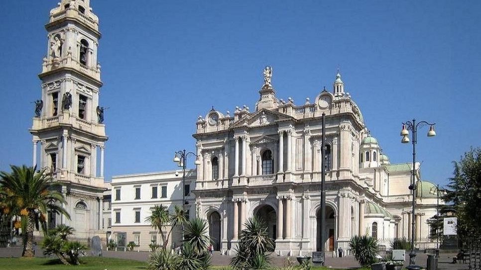 cosa vedere a pompei