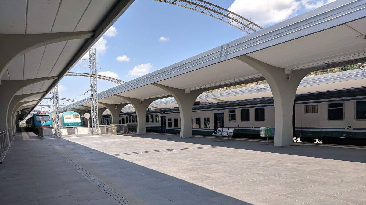 cosa vedere a cosenza