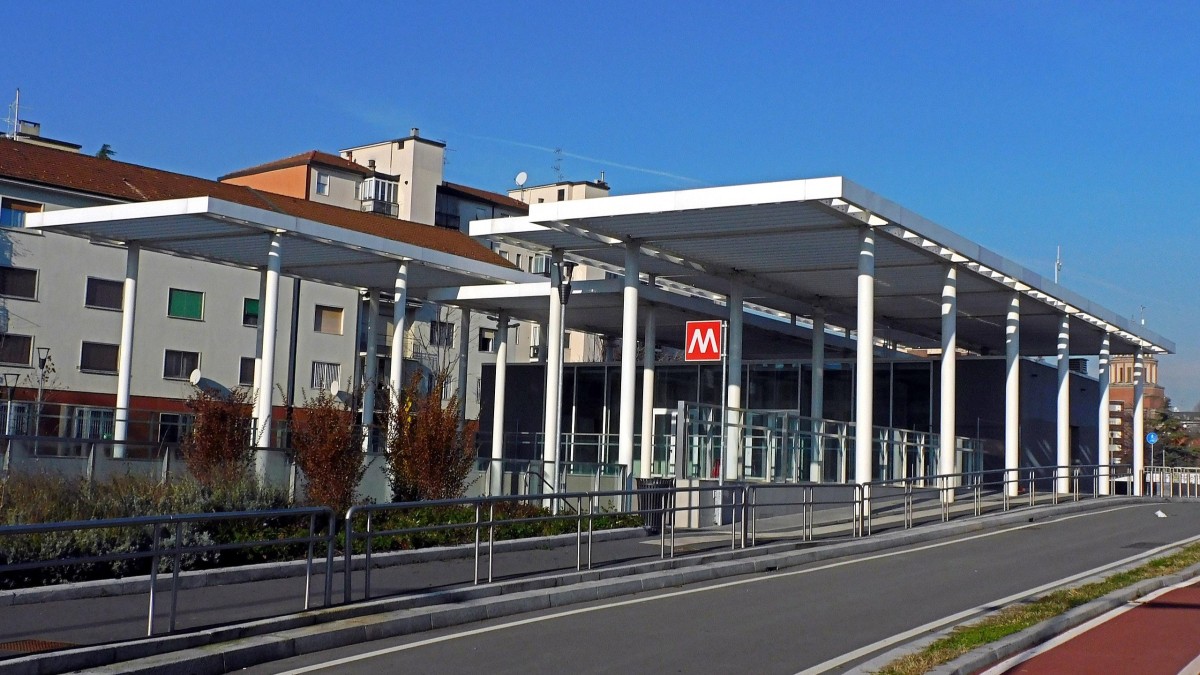 vivere al quartiere forlanini