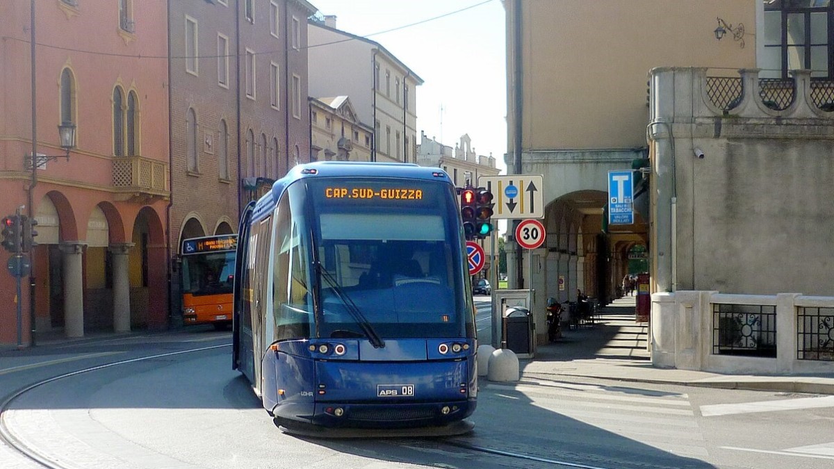 dove vivere a padova con bambini