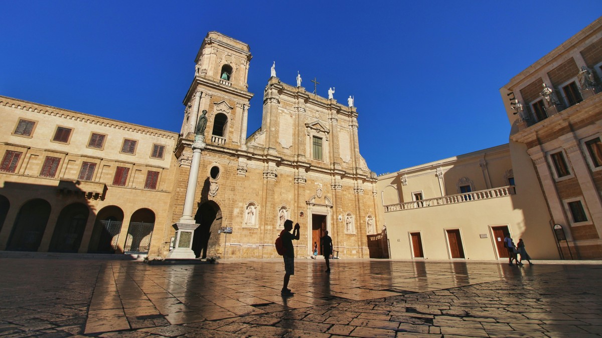 origine del nome brindisi