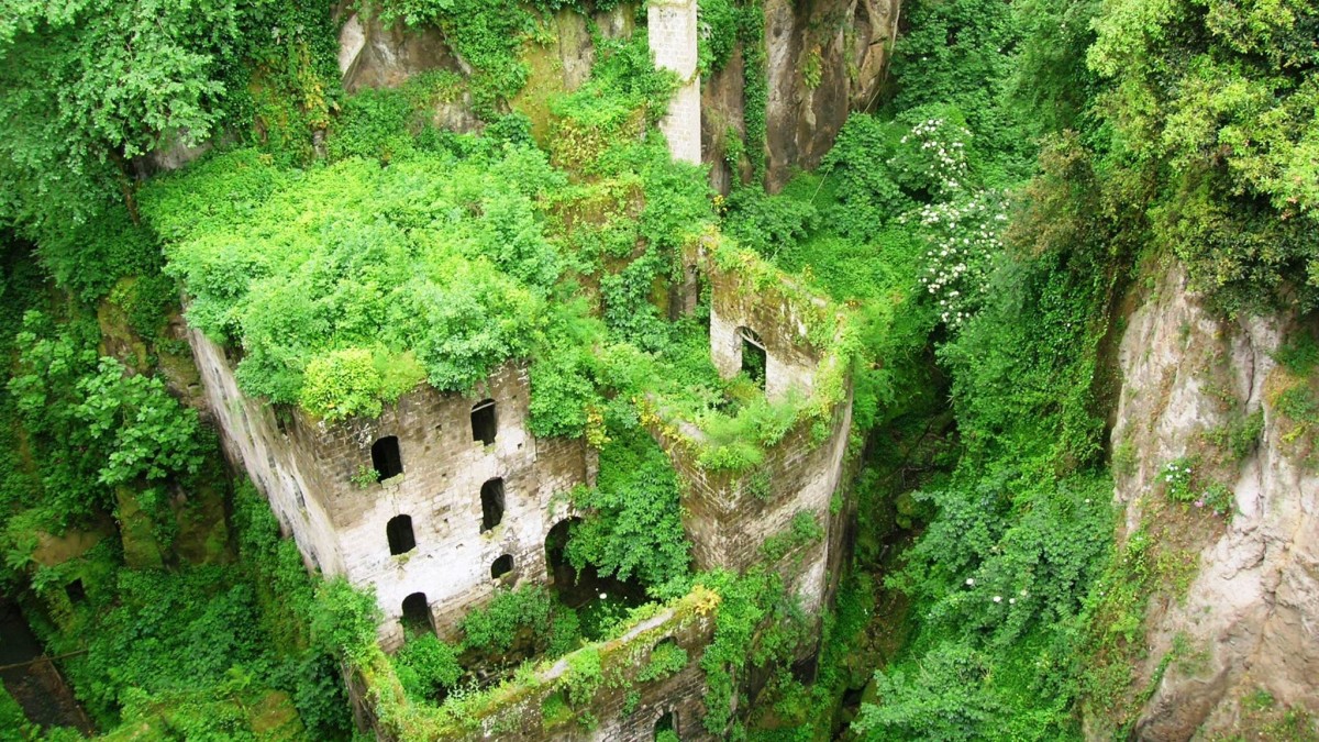 posti strani sud italia