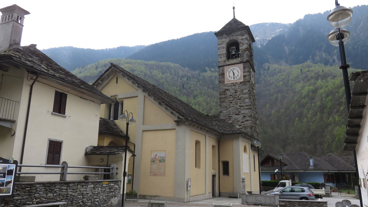 viganella paese senza sole