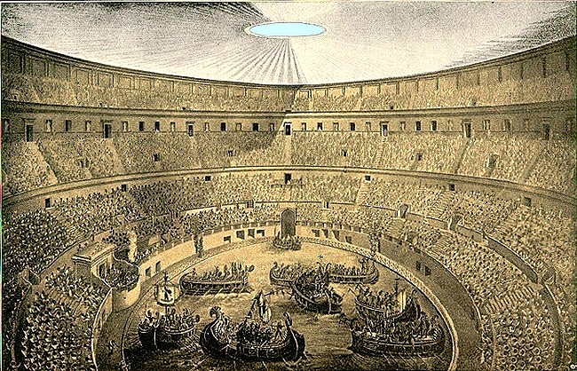 Colosseo