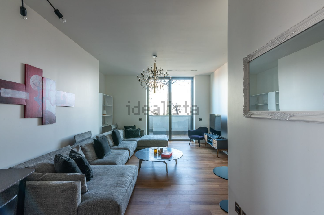 Bosco Verticale Milano