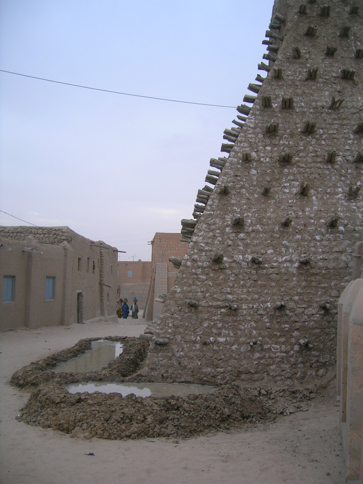 Timbuktu