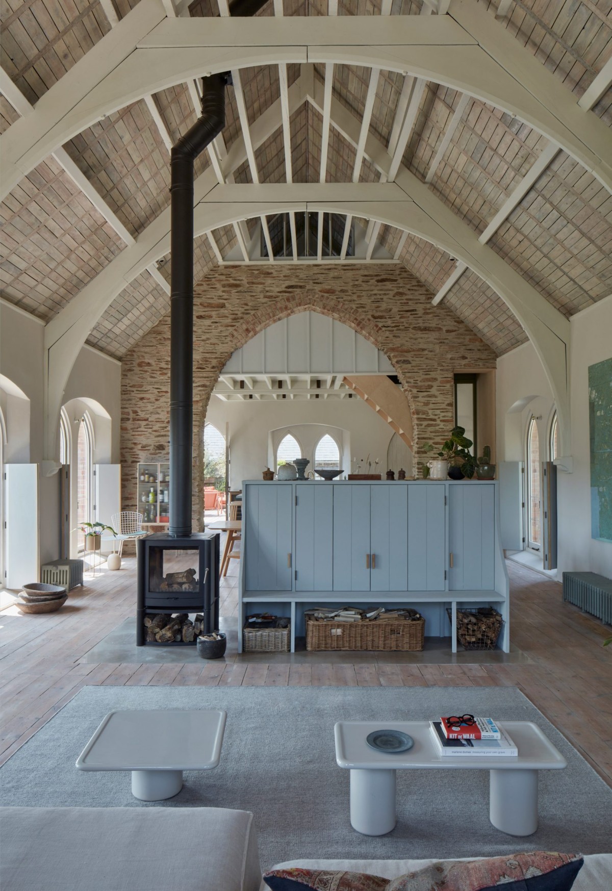 Old Chapel