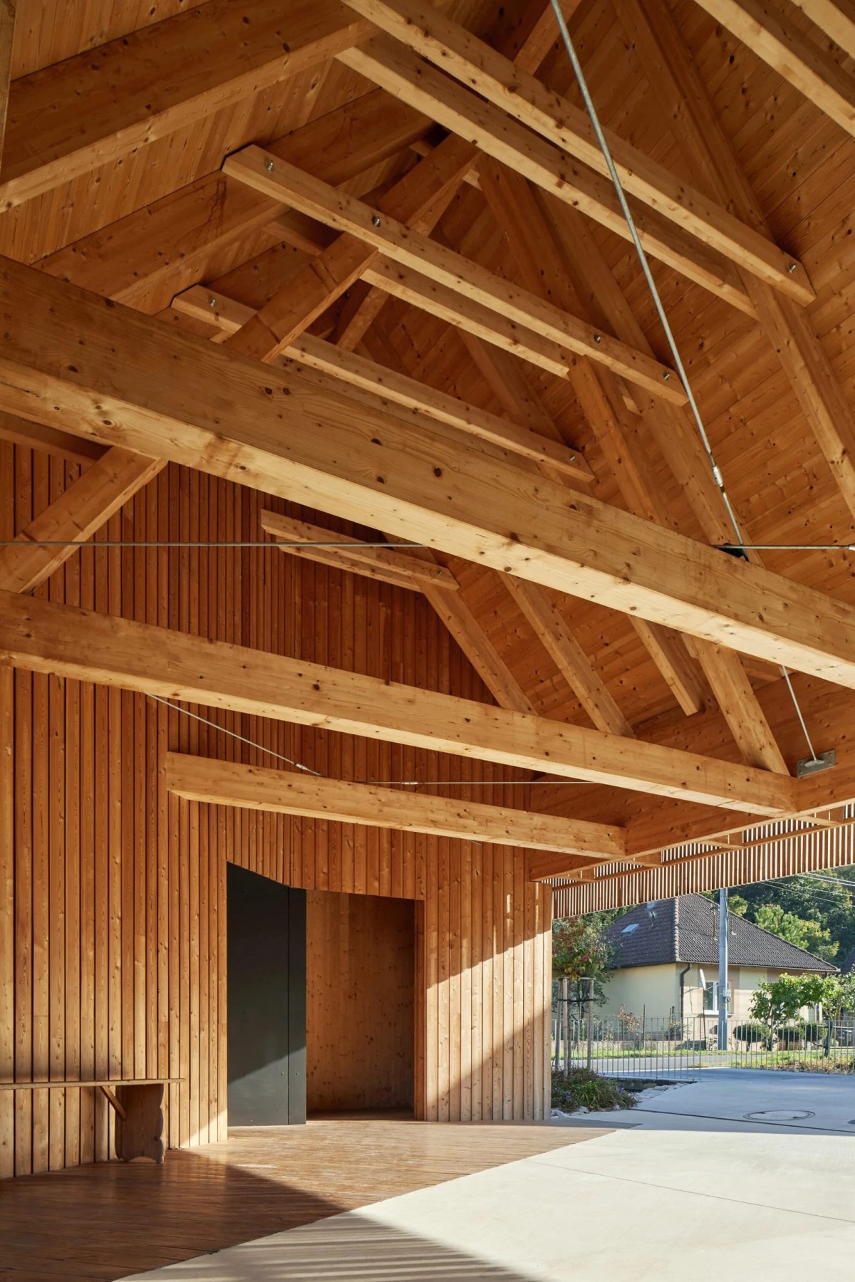 Casa mulino Slovacchia