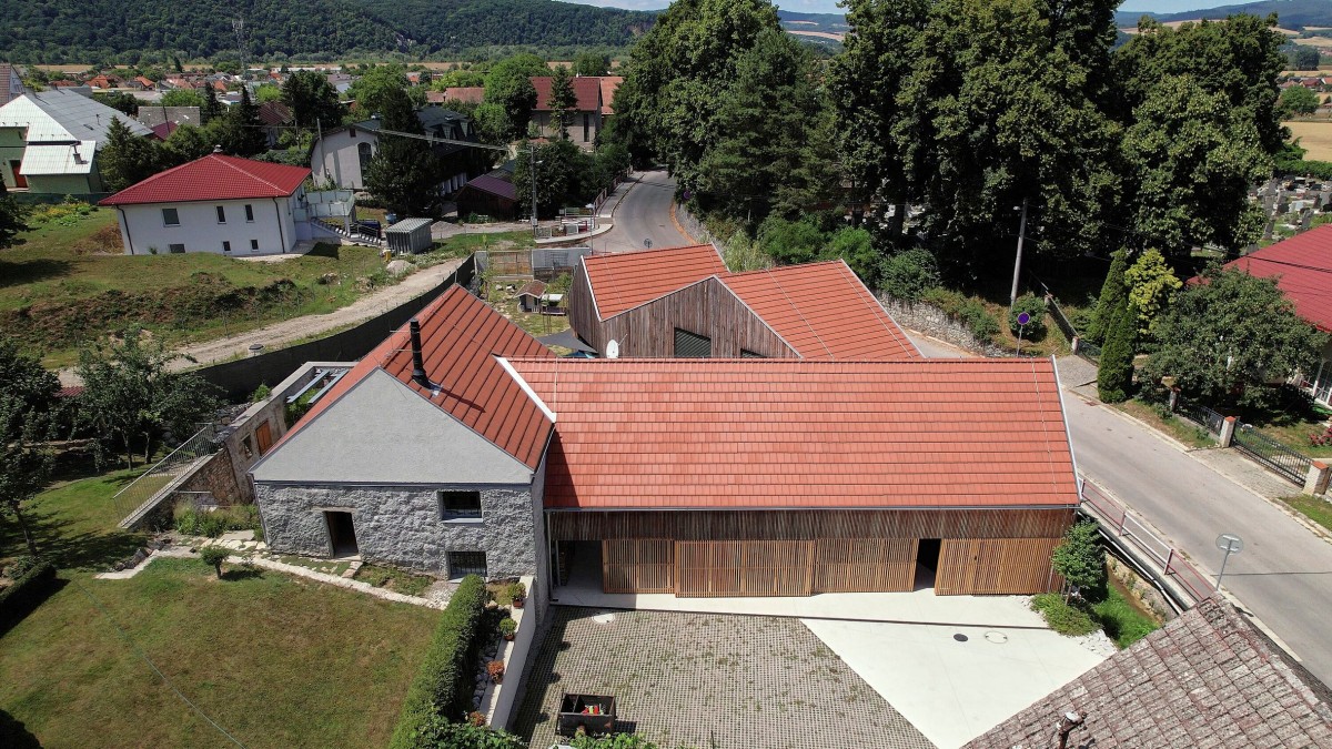 Casa mulino Slovacchia