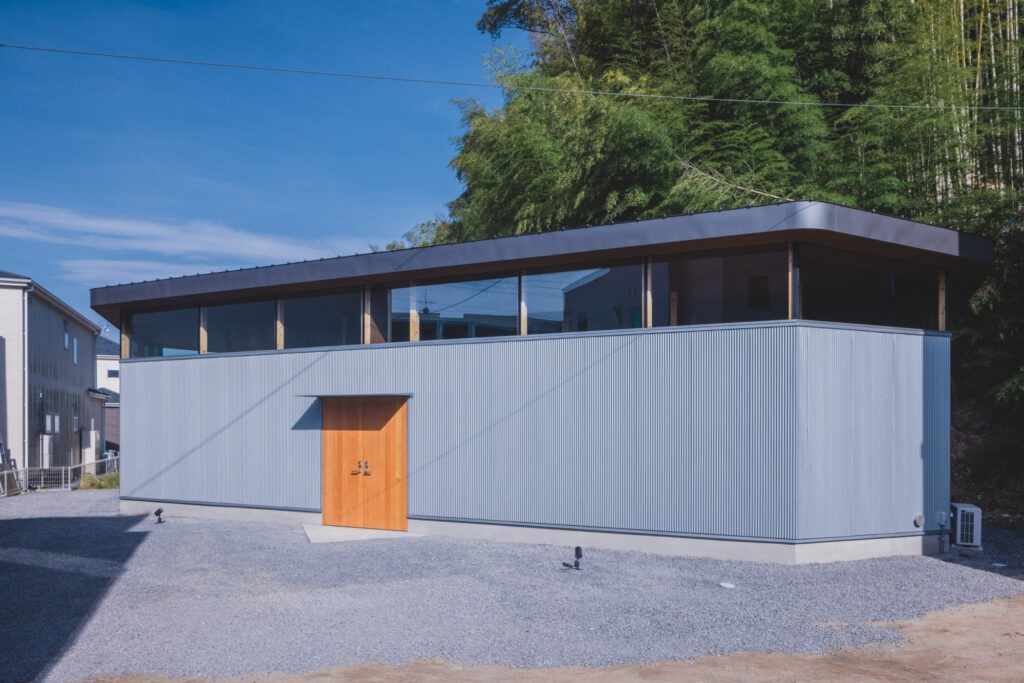 Casa Giappone