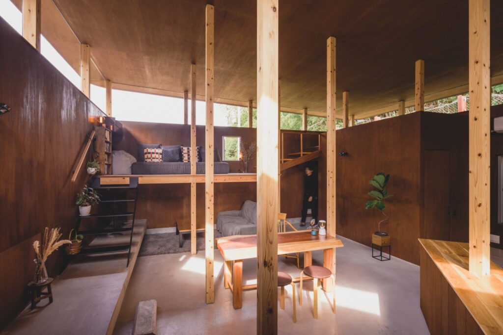 Casa Giappone