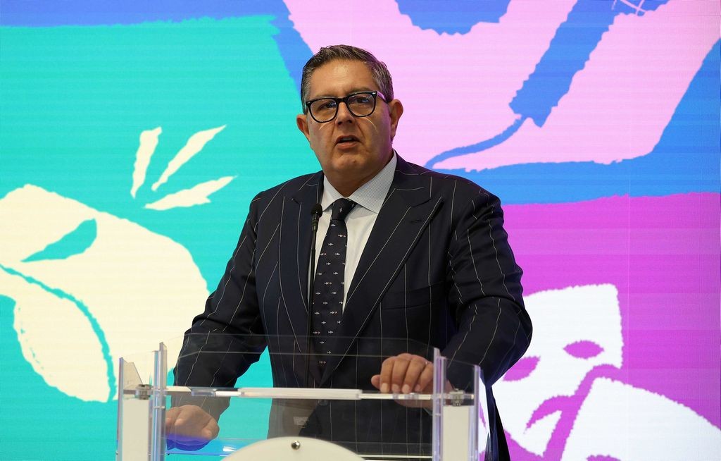 Corruzione, arresti domiciliari per governatore Liguria Toti