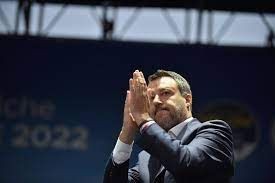 Salvini: piano casa prossima settimana in Cdm, norma concreta