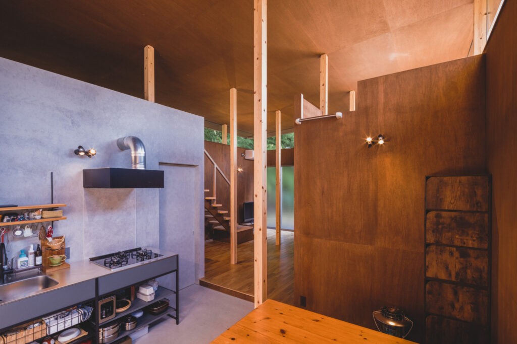 Casa Giappone