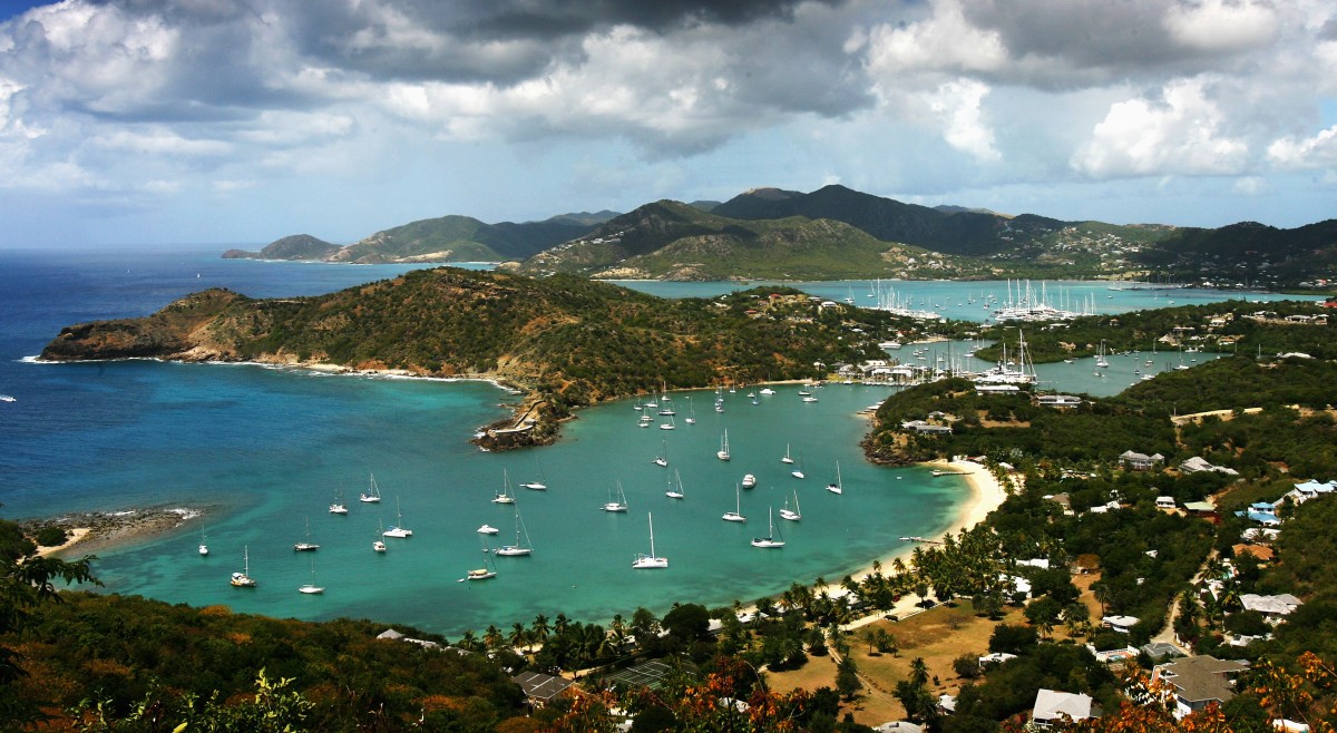 I "visti d'oro" nel mondo