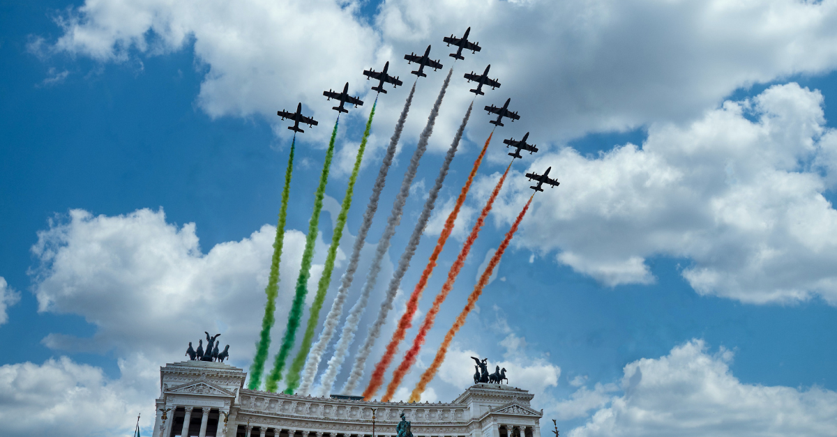 Calendario Giugno 2024