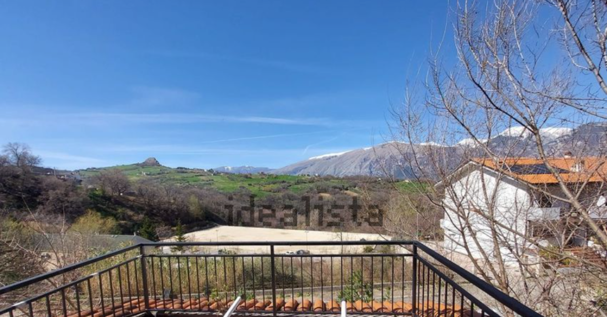 villa con aria condizionata da 42.000 euro