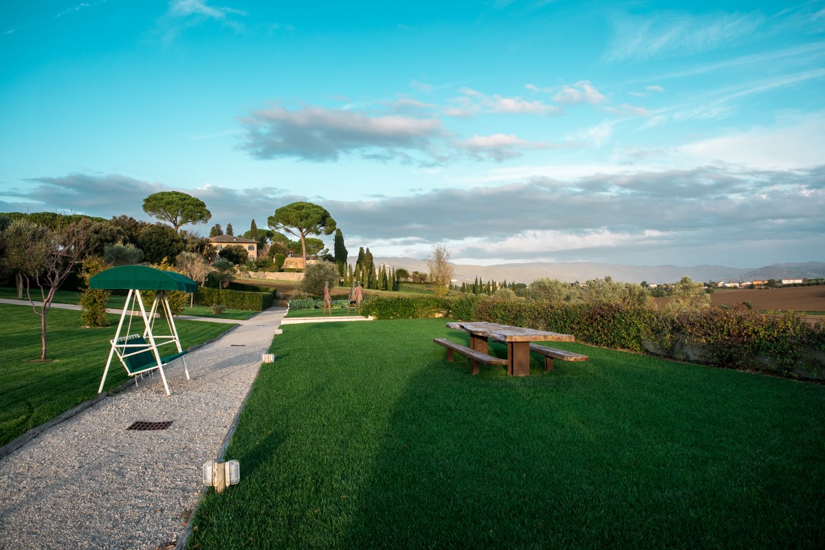 Borgo Syrah